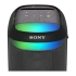 Sony SRS-XV500 X-Series Portable Bluetooth Party Speaker